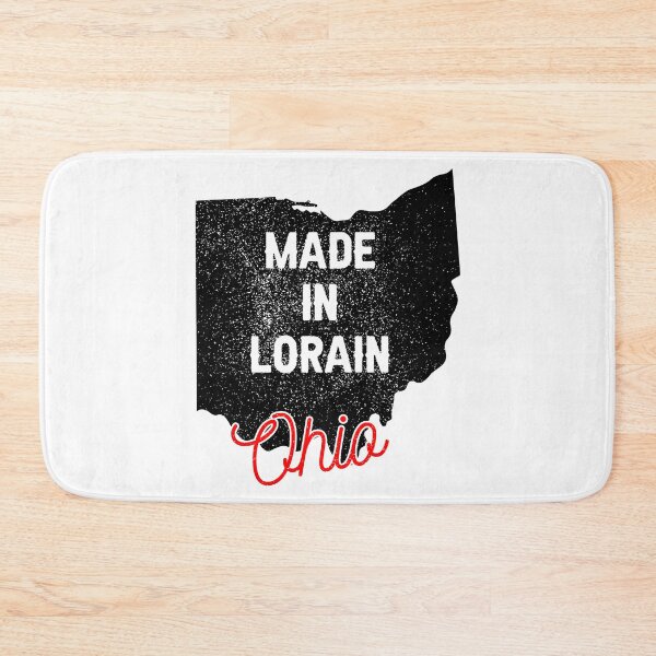 Item preview, Made In Lorain Ohio designed and sold by RightWing1776.