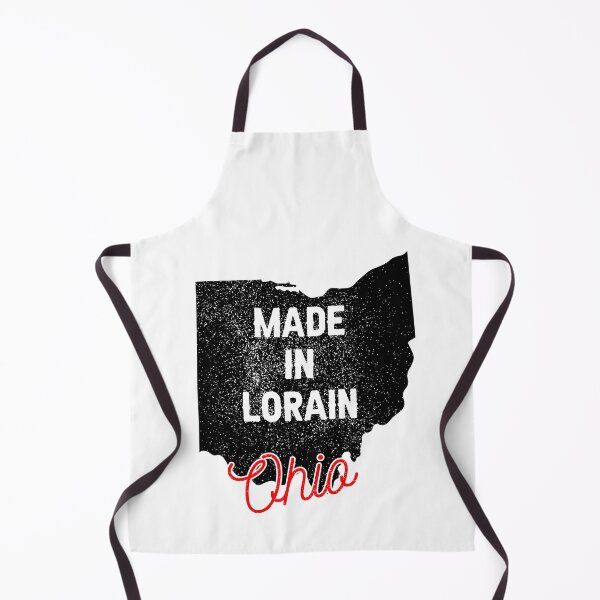 Item preview, Made In Lorain Ohio designed and sold by RightWing1776.