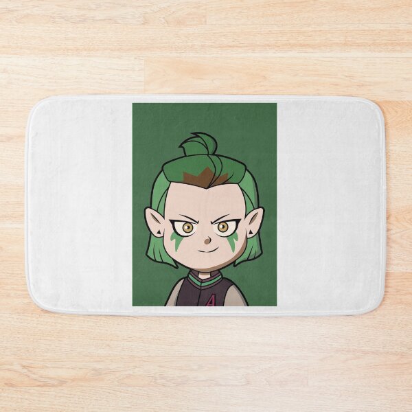 Item preview, Amity Bligh| Perfect Gift | Owl house gift designed and sold by sosoblan.