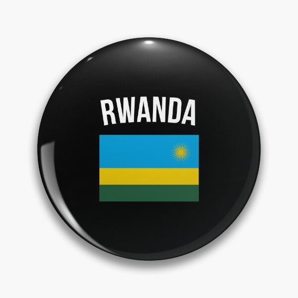 Item preview, Rwanda Flag Rwandan Hoodie Rwanda Hooded designed and sold by soldeokate.