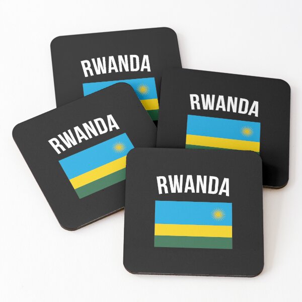 Item preview, Rwanda Flag Rwandan Hoodie Rwanda Hooded designed and sold by soldeokate.