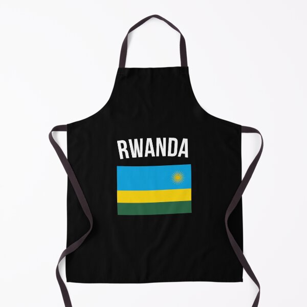 Item preview, Rwanda Flag Rwandan Hoodie Rwanda Hooded designed and sold by soldeokate.