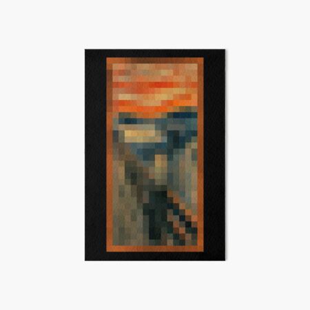 Minecraft Story Mode - Season 2 Art Board Print for Sale by King-Kai23