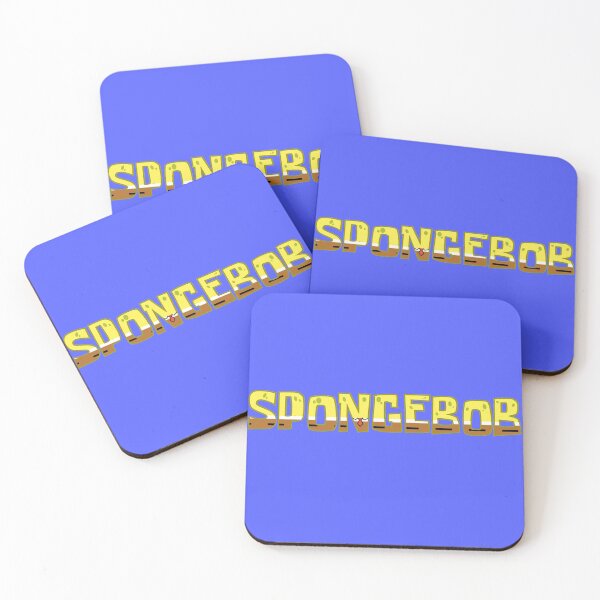 Item preview, SpongeBob design as name designed and sold by YodaJuan4Me.