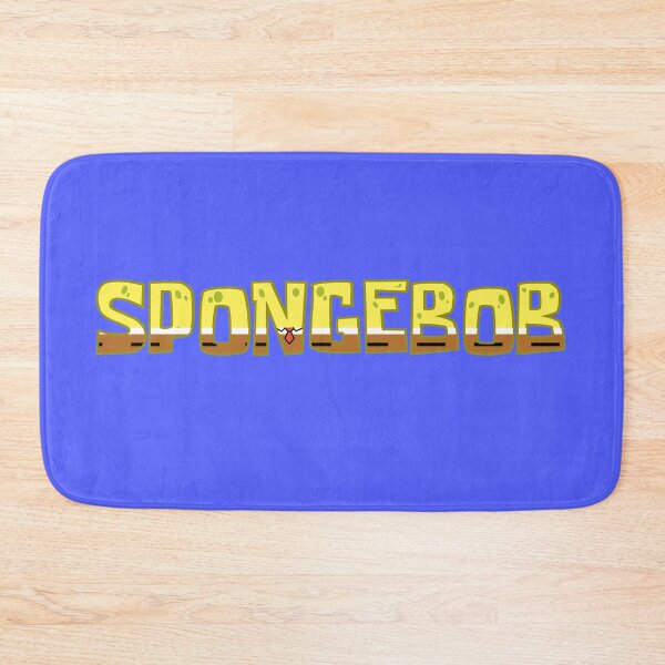 Item preview, SpongeBob design as name designed and sold by YodaJuan4Me.