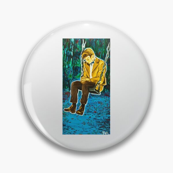 Item preview, The Lonely Docto| Perfect Gift designed and sold by kekelala.