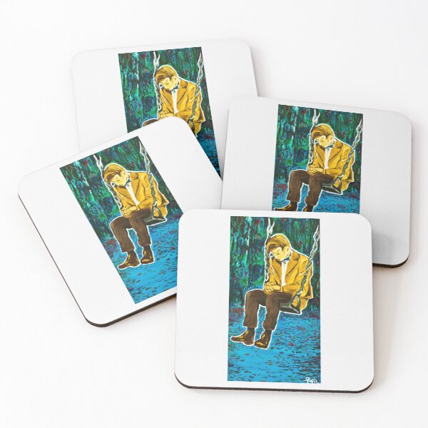Item preview, The Lonely Docto| Perfect Gift designed and sold by kekelala.