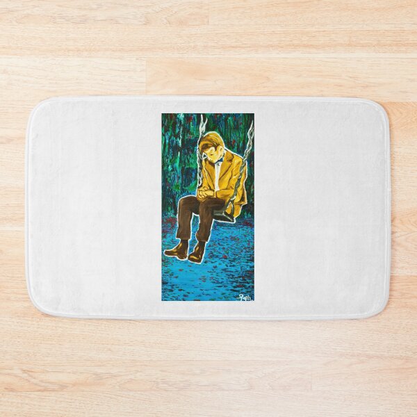 Item preview, The Lonely Docto| Perfect Gift designed and sold by kekelala.