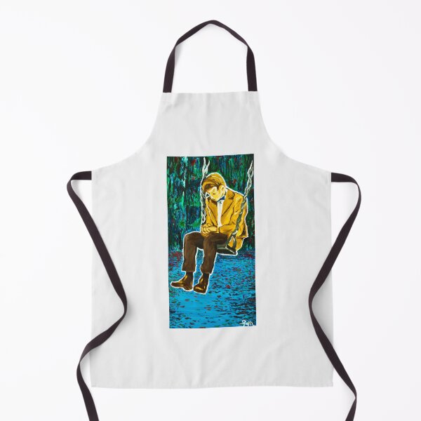 Item preview, The Lonely Docto| Perfect Gift designed and sold by kekelala.