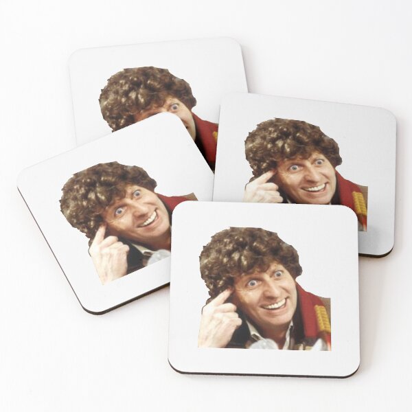 Item preview, 4th docto| Perfect Gift designed and sold by kekelala.