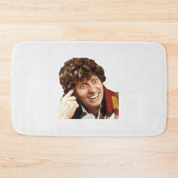Item preview, 4th docto| Perfect Gift designed and sold by kekelala.