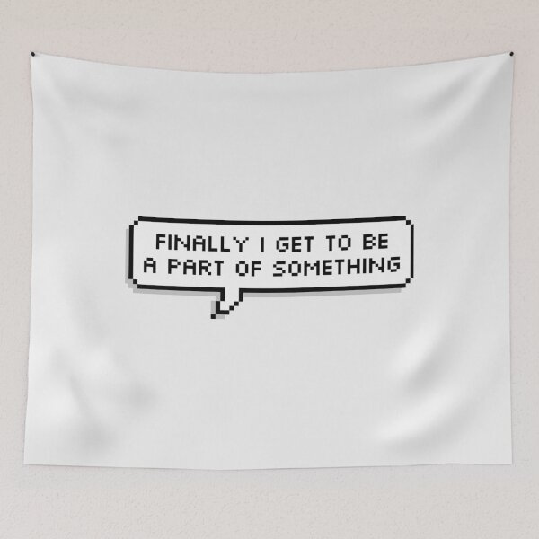 Item preview, OWL HOUSE Hooty "Part Of Something"| Perfect Gift | Owl house gift designed and sold by sosoblan.