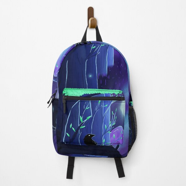 Item preview, Fantasy Book Scene. Moonlight Forest. designed and sold by shirtdan.