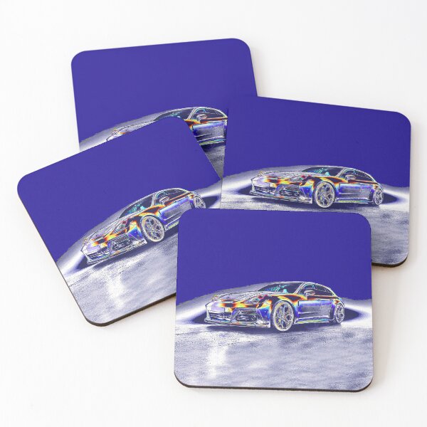 Item preview, High Performance German Sports Car designed and sold by Carlo Varo.