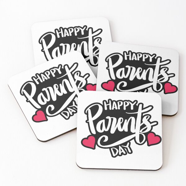 Item preview, Parents' Day a Public Holiday designed and sold by BeyondSeas.