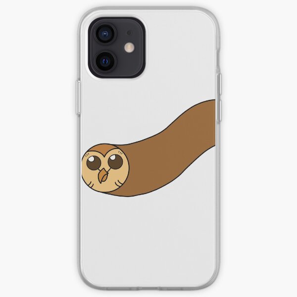 Hooty (Owl House| Perfect Gift | Owl house gift iPhone Soft Case