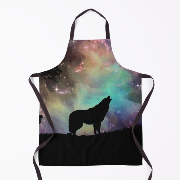 Item preview, Wolf howling designed and sold by Seiya Kipgen.