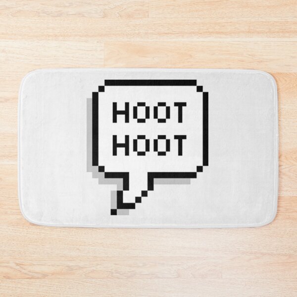 Item preview, OWL HOUSE Hooty "Hoot Hoot"| Perfect Gift | Owl house gift designed and sold by sosoblan.