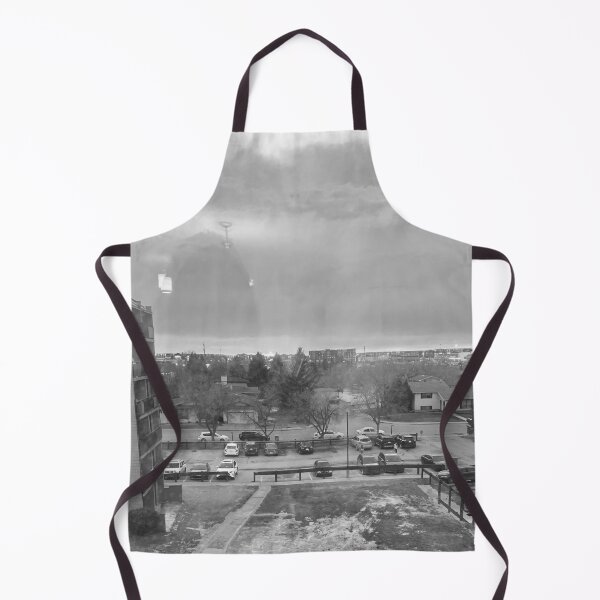 Item preview, Grey Sky City designed and sold by RayPassionDesigns.