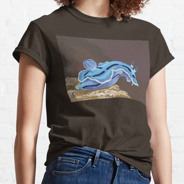 Sea Slug Classic T-Shirt