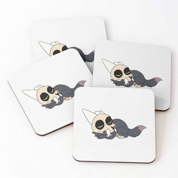 Item preview, Sleeping Kin| Perfect Gift | Owl house gift designed and sold by sosoblan.