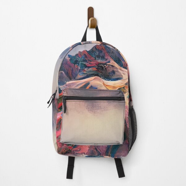 Item preview, Borean Mountains designed and sold by fluentra.