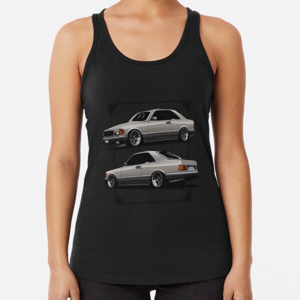 Mercedes Amg Tank Tops Redbubble