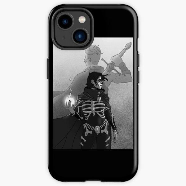 Double iPhone Tough Case