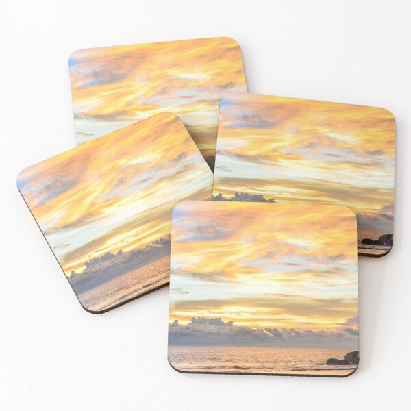 Item preview, The sky meets the sea designed and sold by ShehaniJay.