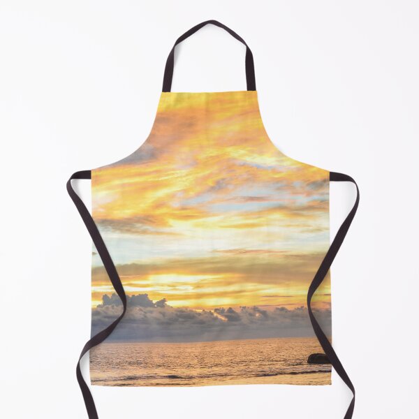 Item preview, The sky meets the sea designed and sold by ShehaniJay.