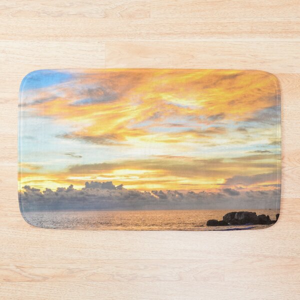 Item preview, The sky meets the sea designed and sold by ShehaniJay.