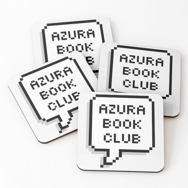 Artikelvorschau, EULENHAUS Lumity "Azura Book Club"| Perfektes Geschenk | Eulenhaus Geschenk entworfen und verkauft von sosoblan.