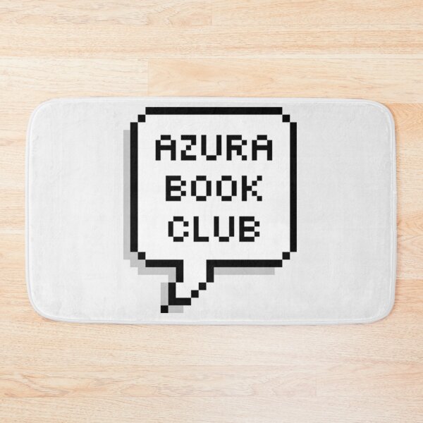 Artikelvorschau, EULENHAUS Lumity "Azura Book Club"| Perfektes Geschenk | Eulenhaus Geschenk entworfen und verkauft von sosoblan.