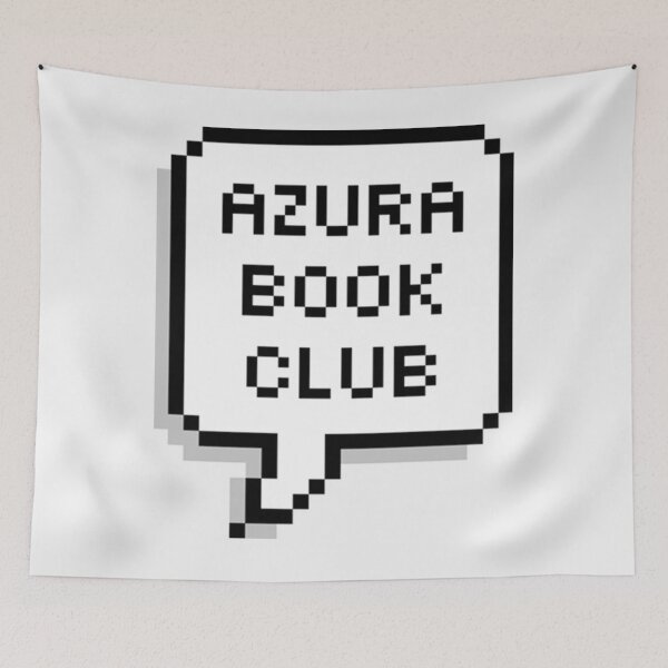 Item preview, OWL HOUSE Lumity "Azura Book Club"| Perfect Gift | Owl house gift designed and sold by sosoblan.
