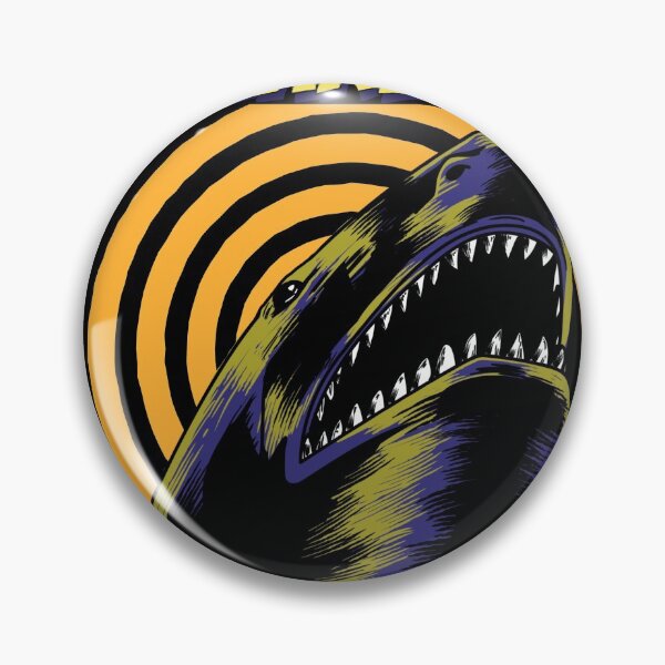 Item preview, Beware the Megalodon designed and sold by shirtdan.