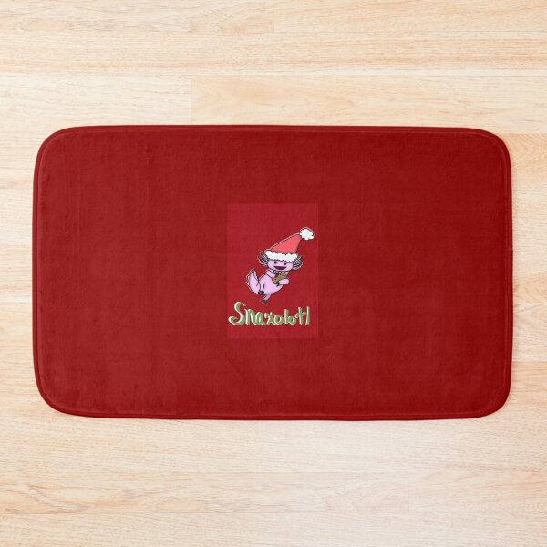 Item preview, Cute Axolotl Snaxolotl design designed and sold by Aster-rutH.