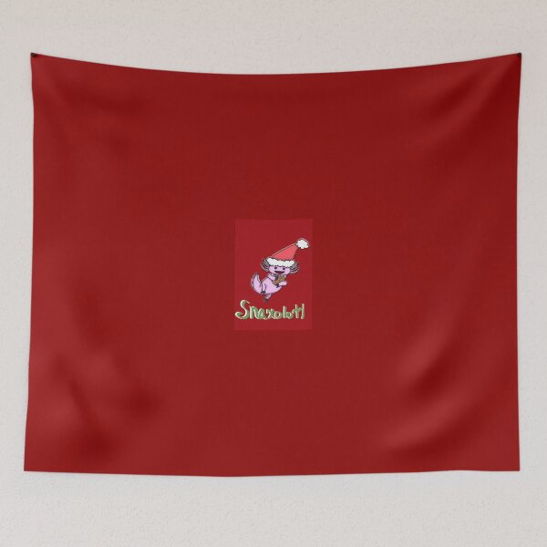 Item preview, Cute Axolotl Snaxolotl design designed and sold by Aster-rutH.