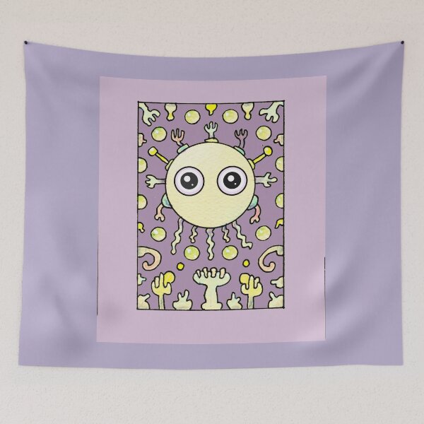 Item preview, Looky Moon designed and sold by Jotipal.