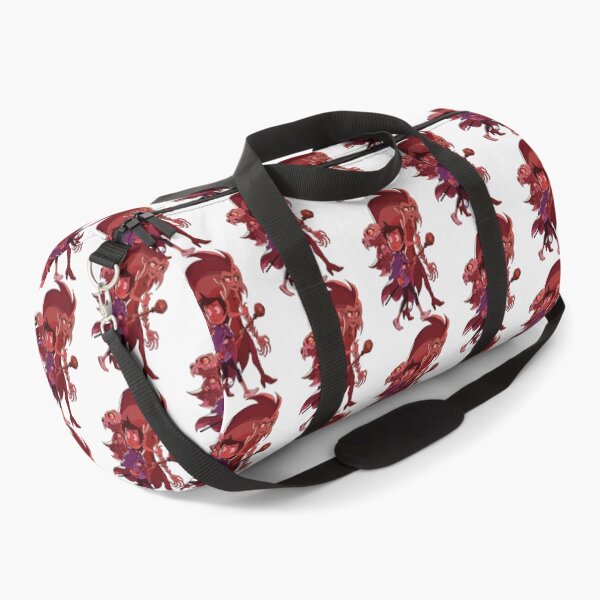 The Owl House | season | Perfect Gift | Owl house gift Duffle Bag