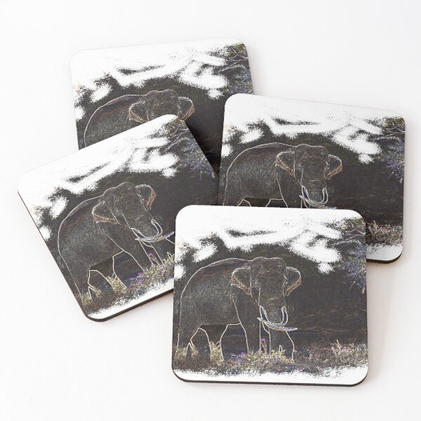 Item preview, Wild Life designed and sold by ParadiseTrails.