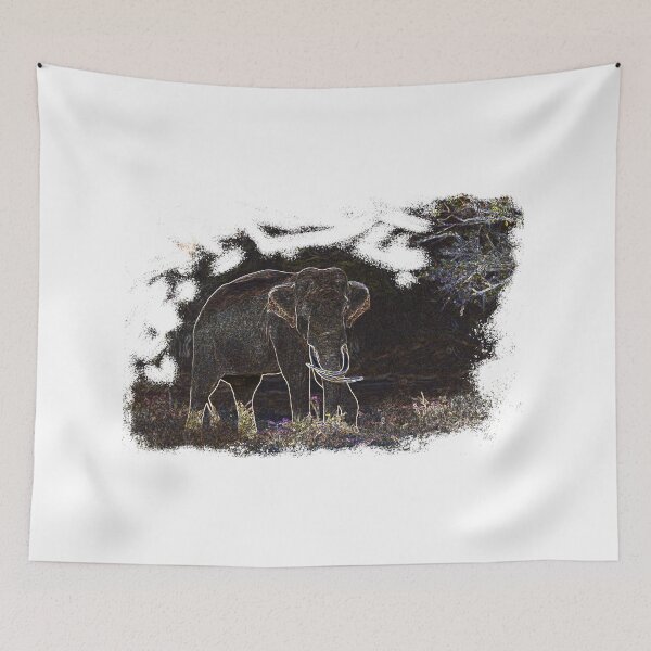 Item preview, Wild Life designed and sold by ParadiseTrails.