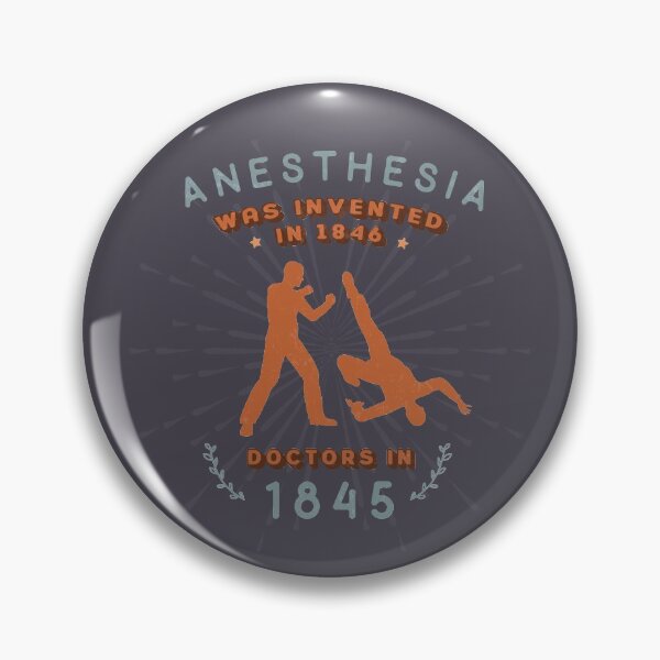 Item preview, CRNA - doctors before anesthesia_funny Design designed and sold by GalacticDust.