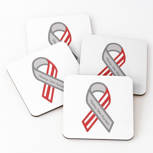 Item preview, Pituitary Tumor Awareness Ribbon designed and sold by Rosie Loethen.