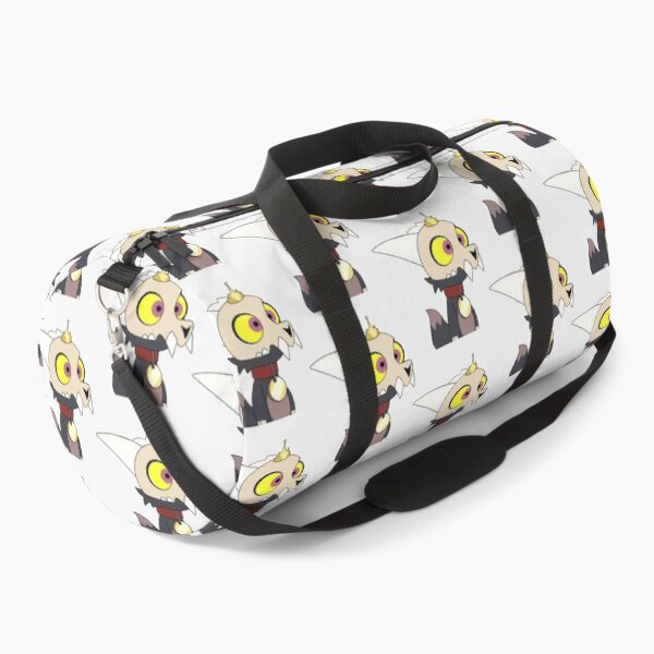 Kin| Perfect Gift | Owl house gift Duffle Bag