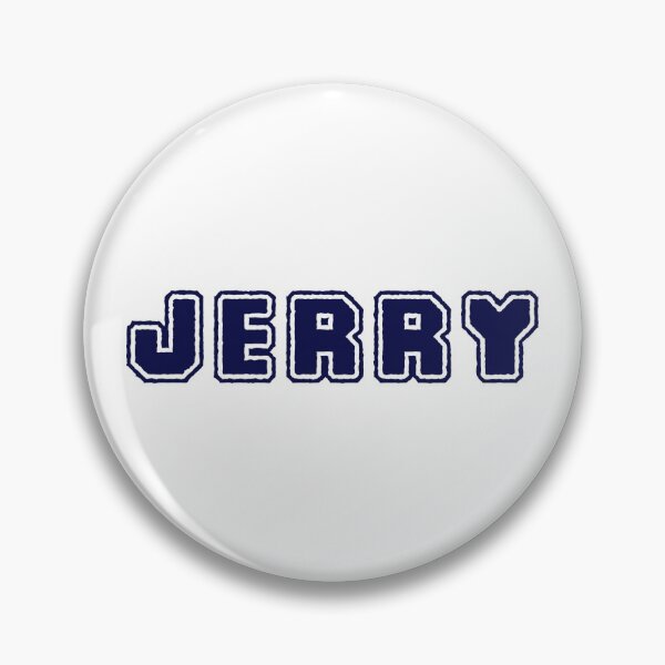 Item preview, JERRY designed and sold by yalinsolomon.
