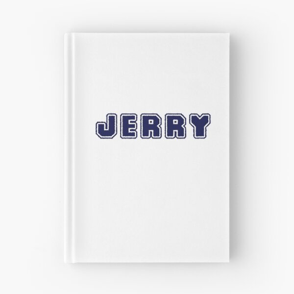 Artikelvorschau, JERRY entworfen und verkauft von yalinsolomon.