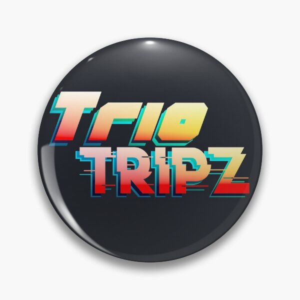 Artikelvorschau, Trio Tripz - Flash-Logo entworfen und verkauft von TrioTripz.