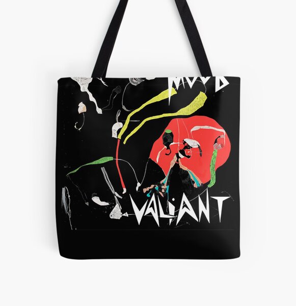 Valiant Bags Redbubble