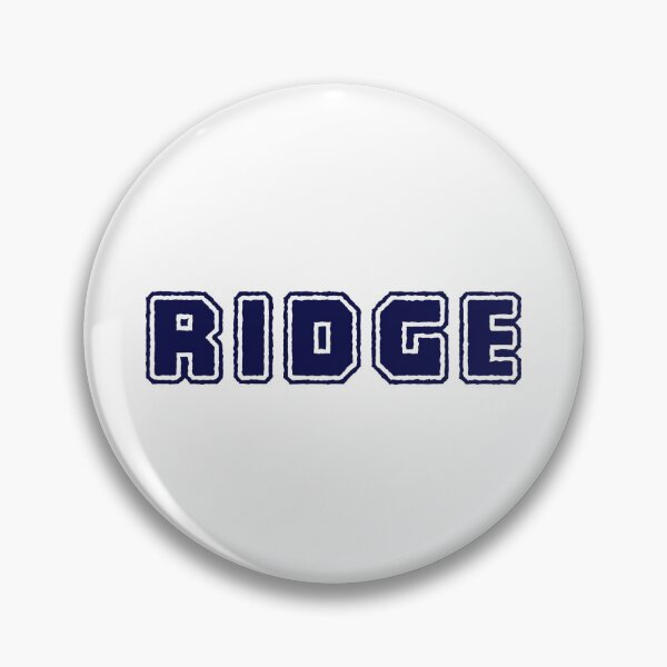 Item preview, RIDGE designed and sold by yalinsolomon.