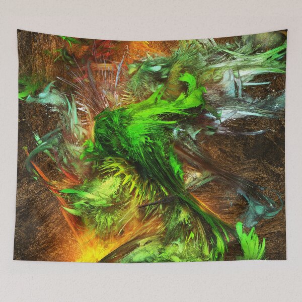 Item preview, Natural Fidelity - Fine Art Print designed and sold by khals1.